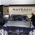 Salon auto Geneve 2012 - Maybach - 001